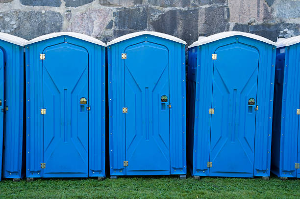 Best Portable Toilet Rental for Emergency Services  in USA